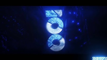 ( Epilepsy Warning!) Amazing Sync Intro Template | Thanks For 100 Subs! | By ShineFx