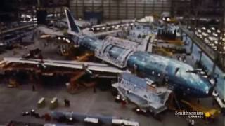 747 the jumbo revolution