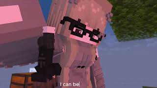 Skyblock - Minecraft Giantess Pressurecrush