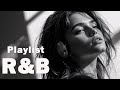 【R&B Smooth】Chill Love Playlist – Soulful Vocals & Groovy Beats