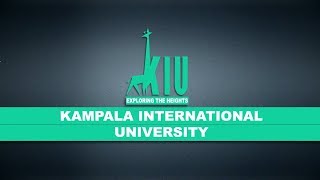 KIU COMMERCIAL OFFICIAL TVC