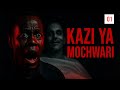 Kazi Ya Kulinda Maiti Mochwari Ilivyonishinda Sehemu Ya Kwanza 