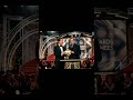 Brad Pitt and Tom Cruise at Oscars 2026