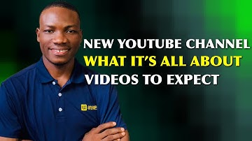 My first YouTube video | Introduction video #newyoutuber #newchannel #contentcreator