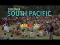 Marquesas Islands / Unique Dance Festival / Documentary / Watch Out !!