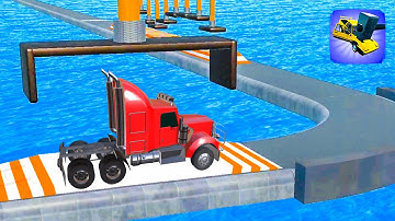 Crash Master 3D -All Levels GAMEPLAY NEW UPDATE Part #95 (Android-iOS) Level (678-685)