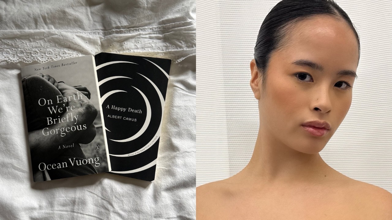 reading, writing & occasionally completing missions outside