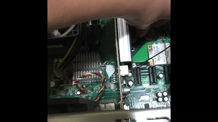 How to Replace CMOS Battery inside your PC
