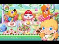 Candy S Pet Party Libii Unlock All Android İos Free Game GAMEPLAY VİDEO