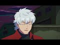 Ronaldo is So Cool | The Vampire Dies in No Time Official Dub Clip