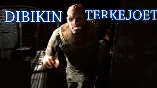 GAME NYA NGEBUG - OUTLAST INDONESIA - EPISODE 8