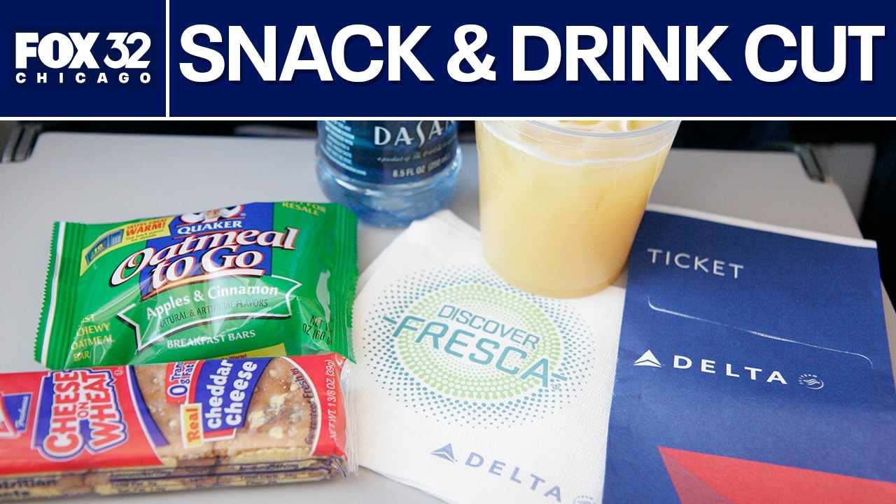 delta airlines chewing tobacco Passenger asked to spit out Zyn on flight despite no clear policy Delta Air Lines announces snack,