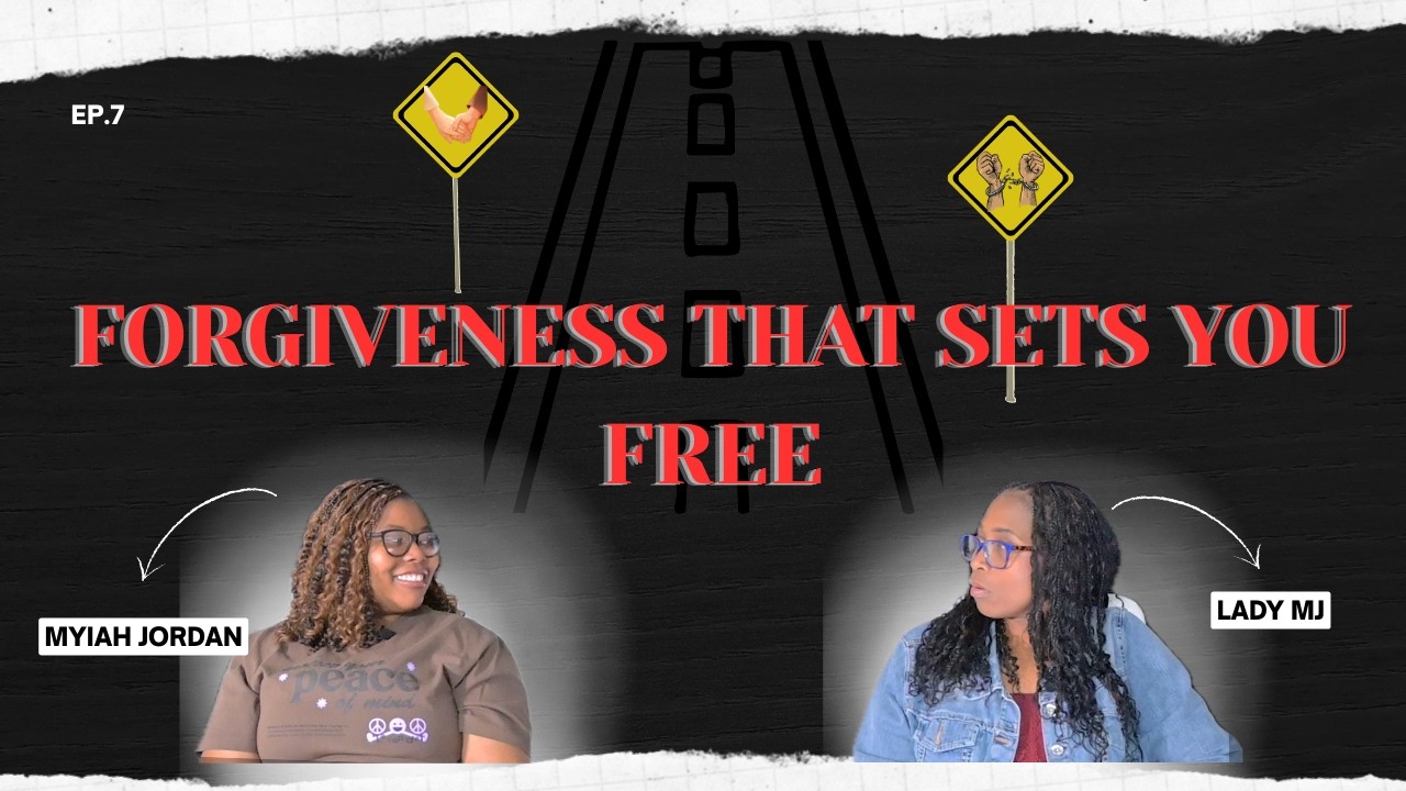 Forgiveness That Sets You Free ep.7 - YouTube