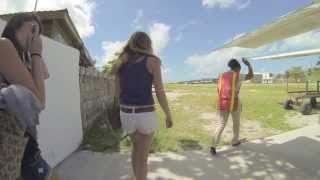 BELIZE 2014 [GoPro - 1080p] - San Pedro, Caye Caulker, Caye Chapel