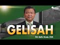 GELISAH Renungan Buka Sabat