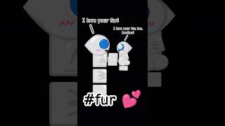 #uk#ukjr#emojicat#fur#oc#cute#cuteoverload#notheat#noclothes#blush#cutesy#cutethings#socute#adorable