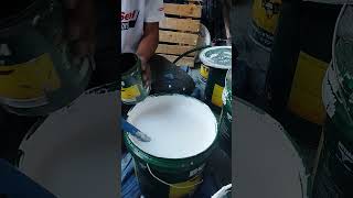 PAANO MAGING MAGALING NA TAGA MEX O TAGA TIMPLA NG KULAY/ paint & varnish tv screenshot 5