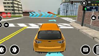 Car Driving School 2020 screenshot 5