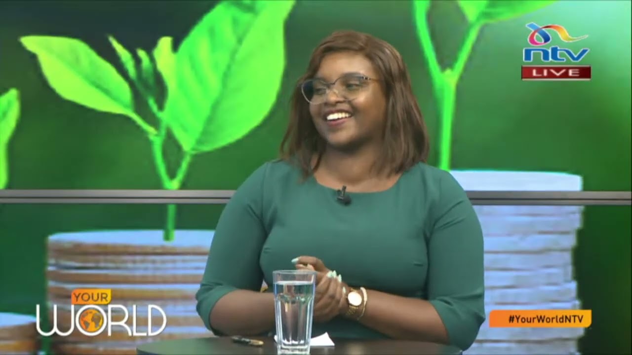 Копите на пенсию? Вот ваши варианты | Your World