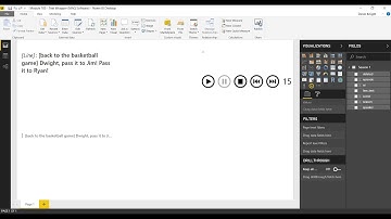 Module 105 - Text Wrapper (MAQ Software)