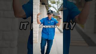 What Do You Think About This Pool? 🤔 | #shorts #pools #backyard