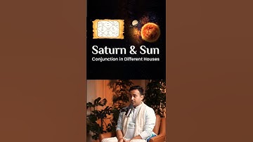 Saturn and Sun Combination in Birth Chart can Create Vastu Dosha in Home - Explained by Arun Pandit