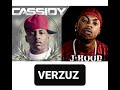 Cassidy Vs J Hood The Hustla In The Hood mp3