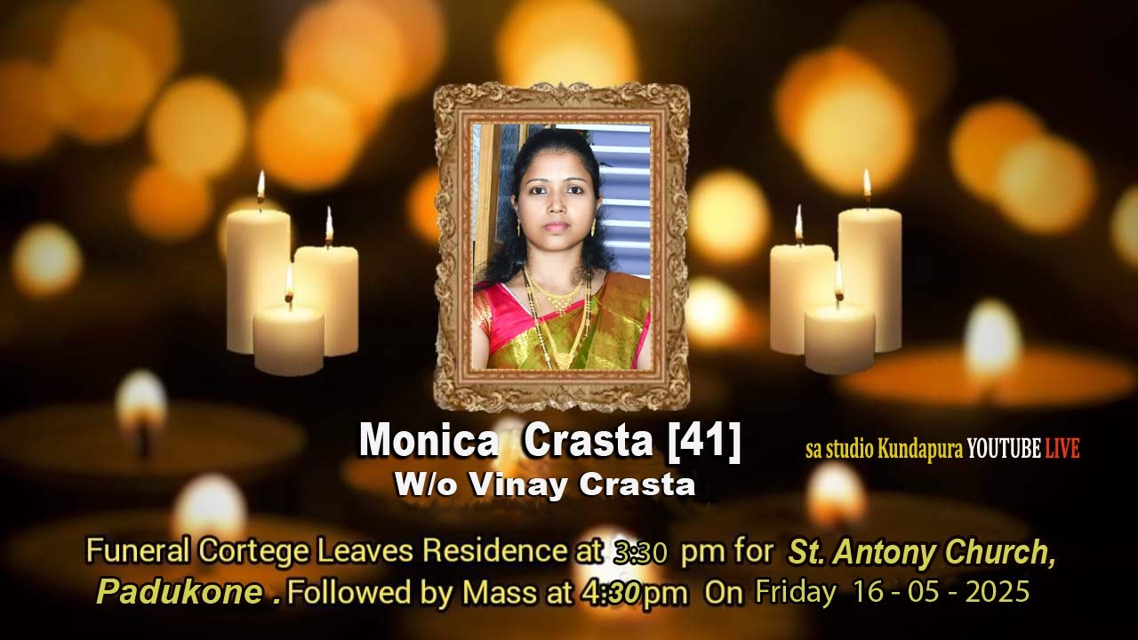 Final Journey of MONICA CRASTA [41]