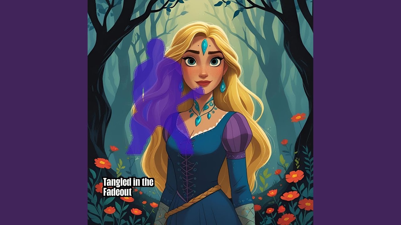 Tangled in the Fadeout