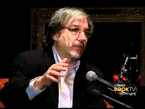 Eric Alterman: "Kabuki Democracy: The System vs. B...