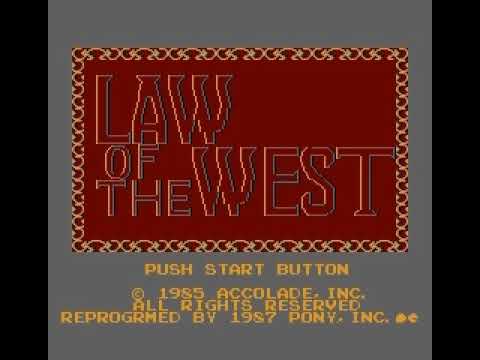 ローオブザウエストLaw of the West　ゲームソフトPC-8801 Amazon.co.jp: ロウ・オブ・ザ・ウエスト : ゲーム