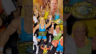 Who loves Mr Perfect Curt Hennig?