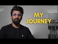 My mental health journey  dr umesh wadhavani