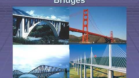 SC 01 - THE WORLD OF THE STRUCTURAL ENGINEER