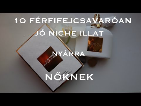 10 NÕI NICHE