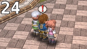 SEEKING A THREESOME - Let