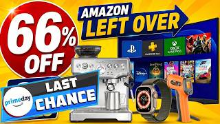 65 Hidden Amazon Prime Day Deals Under $50 Worth Buying in 2026 screenshot 1