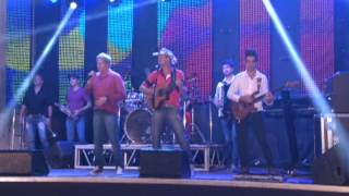 Banda Elyte Moça