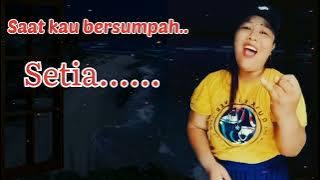 masih ku ingat semua