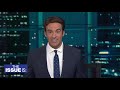 The Issue Is: Gov. Gavin Newsom, Areva Martin, John Thomas, "Stuttering John" Melendez (Full Show)