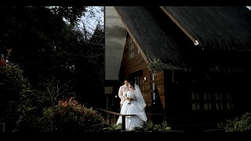 JON & CHRISTELLE Same Day Edit Video 01.12.2025