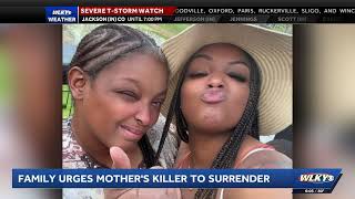 Family mourning after Louisville mother killed in stabbing