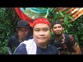 Ekspedisi ke Gua laing, Takut Kelawar | North Borneo Archer | BSF CHANNEL Tv | AMAR VLOGS