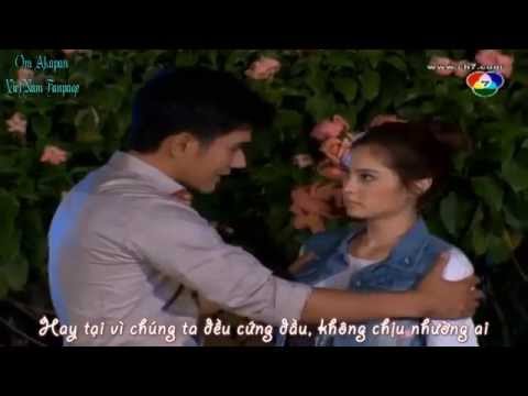 [OmAkapanVN] Ost Jao Sao Salatan 1 - Be Evil Or Love (Vietsub)