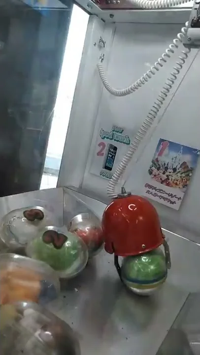 カリーノsp 設定