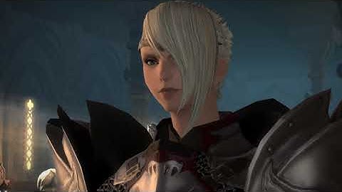 Final Fantasy 14: Endwalker 6.0 (Day 2 Part 2)