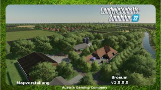 ["Lohnunternehmen", "LU", "Austria", "Agrar", "Landwirtschafts", "Simulator", "Mapvorstellung", "LS22", "Modvorstellung", "LS17", "LS19"]