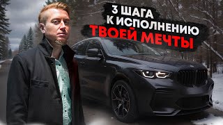 видео: Дисциплина: Как я построил бизнес на 500 млн без богатых родителей картинка: Дисциплина: Как я построил бизнес на 500 млн без богатых родителей