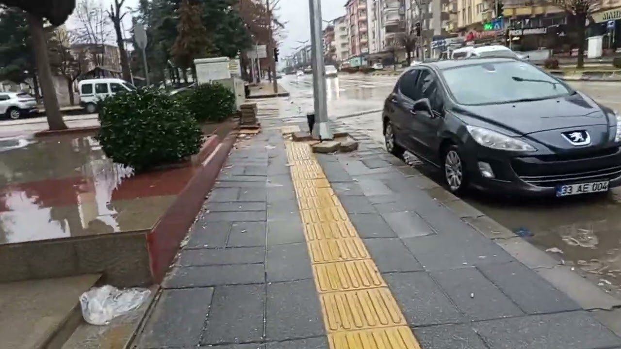 BENİM DERDİM BENİM OLANI GÜZELLEŞTİRMEK💫 RAHMET YAĞIYOR 🌧