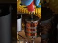 FREE ENERGY? ⚡️ Making a Generator in 15 Seconds! 😱 #Shorts